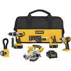 DEWALT Factory Reconditioned DW960K 2R 18V Cordless XRP 3/8 Right 