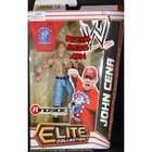 WWE John Cena   Elite 11 Toy Wrestling Action Figure