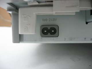 HP C7670A ScanJet 6300C Flatbed Scanner  