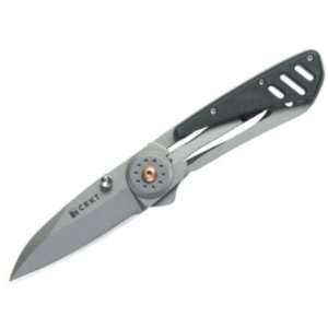  Columbia River Knife & Tool 5570 H.U.G. Linerlock Knife 