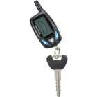   Prestige 2 Way Remote Start Keyless Entry and Security System Alarm