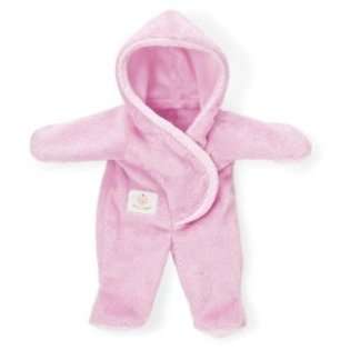 North American Bear Company Rosy Cheeks Baby Snowsuit at 