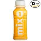 mix 1 Protein And Antioxidant Drink, Mango, 11 Ounce Bottles
