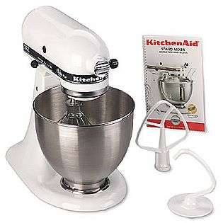   Stand Mixer  KitchenAid Appliances Small Kitchen Appliances Mixers