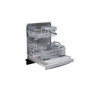   Professional Series Appliances Dishwashers Built In Dishwashers