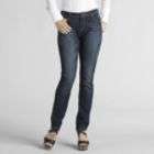 Canyon River Blues Womens Curvy Skinny Jeans