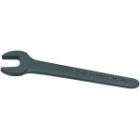 Armstrong 7/16 in. Thin Pattern Carbon Steel Check Nut Wrench