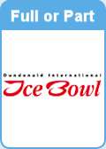Spend Vouchers on Dundonald International Ice Bowl, Belfast   Tesco 