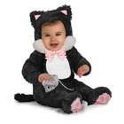 Rubies Costume Company Baby Black Kitty Costume   18 24 Months