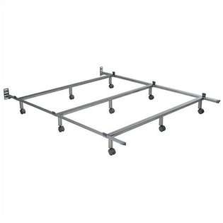  and Platt Bed Frames The Edge Sturdy Metal Queen Size Bed Frame 