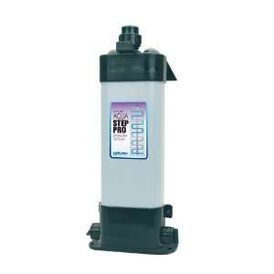    Lifegard AquaStep Pro 15 Watt UV Sterilizer Model: Pet Supplies