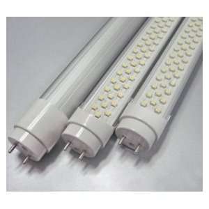  Case of 10 4 Foot LED T8 or T12 Fluorescent Tube 