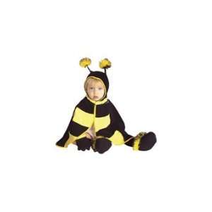  Bumble Bee Baby Infant: Toys & Games