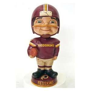  Washington Redskins Forever Collectibles Retro Bobble Head 