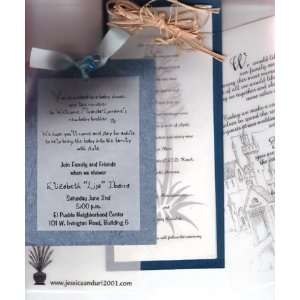   Ideal for Making Wedding Invitations or Map Inserts: Office Products