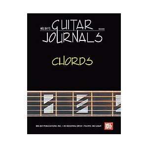  Guitar Journals   Chords Electronics