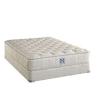 Full Mattress Reubens Select Plush  Sealy For the Home Mattresses 