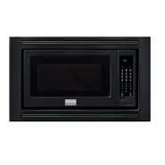 Frigidaire Gallery 24 2.0 cu. ft. Built In Microwave Oven at  