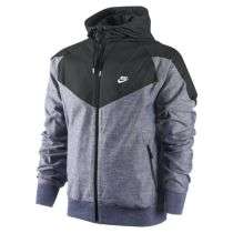 Nike Chambray Super Runner Mens Jacket