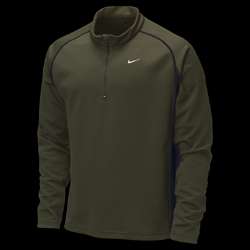 Customer Reviews for Nike Long Sleeve Therma FIT Half Zip Mens Jacket