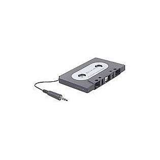 Cassette Adapter for  Players  Belkin Computers & Electronics 