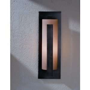  Hubbardton Forge 307286 18.8 One Light Outdoor Wall 