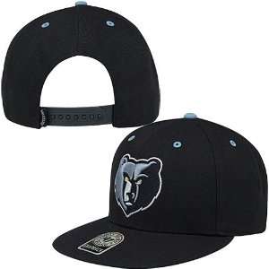   47 Brand Memphis Grizzlies The Oath Snapback Hat