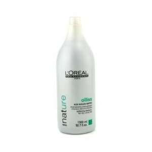 Professionnel Nature Serie   Oiliss Shampoo (For Dry, Unruly Hair)