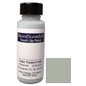   Up Paint for 1997 Ford Aerostar (color code: YN/M6505) and Clearcoat