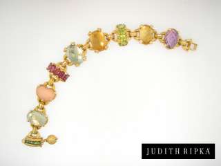   Judith Ripka bracelet Curently SOLD OUT from Judith Ripka. Only on