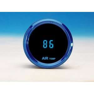   ambient air temp, 40 to 250 degree 2 1 / 16 Gauges Automotive