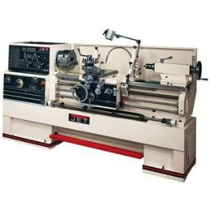  JET 321594 GH 1860ZX Lathe with NEWALL DP900 DRO: Home 