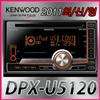 KENWOOD CAR AUDIO KDC U349 2011 NEW WMA, CD Player /Worldwide Free 