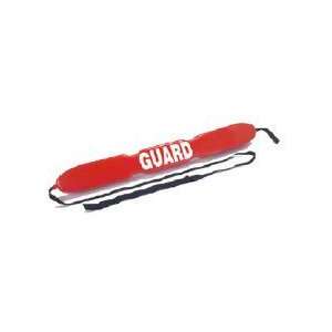  Lifeguard Cutaway Rescue Tube Aq6853