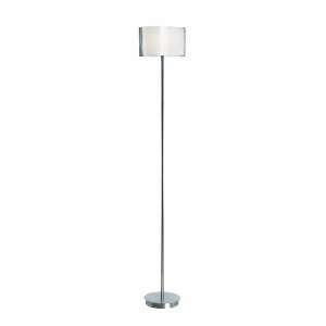  Trans Globe Lighting MDN 942 Modern Floor Lamp: Home 