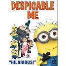 Despicable Me DVD   Universal Studios   