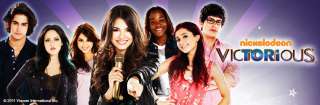 Victorious, Victoria Justice Dolls, Games, Gear and More   ToysRUs