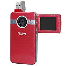   DVR 410 Digital Camera   Red   Sakar International   Toys R Us