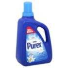 PUREX Ultra Laundry Detergent, After The Rain, 88 fl oz (2 qt 1 pt 8 