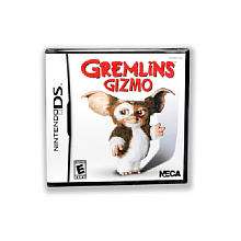 Gremlins Gizmo for Nintendo DS   NECA   