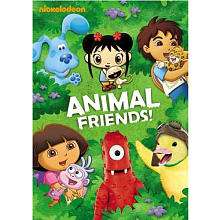 Nick Jr. Favorites: Animal Friends! DVD   Nickelodeon   Toys R Us