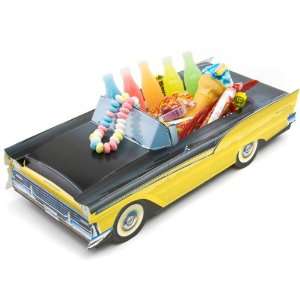   Cruisers® 57 Ford Fairlane Skyliner with Candy