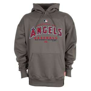 MLB Los Angeles Angels Road Property Performance Hooded 