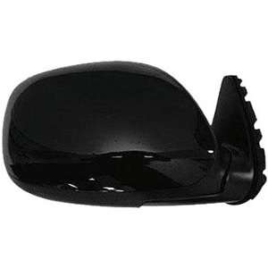 OE Replacement Toyota Tundra Passenger Side Mirror Outside Rear View 