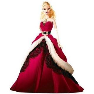  50th Anniversary Barbie Glamour Doll: Toys & Games