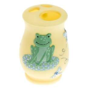 Leap Froggie   Tooth Brush Holder Baby