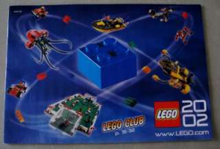 LEGO STAR WARS Jedi Starfighter 7143 from 2002 w/ Original Box and 