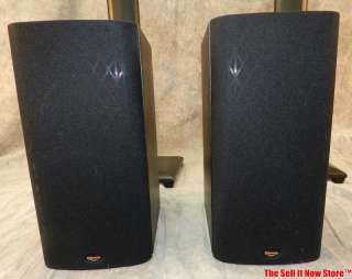   sound bookshelf speakers loudspeakers home theater 743878010978  