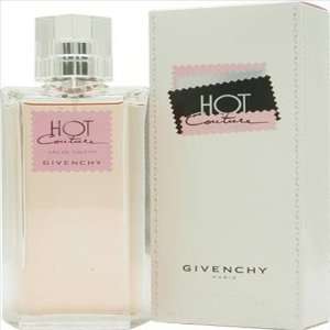  Givenchy Hot Couture By Givenchy Edpspray   3.3 oz Beauty