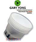 Gary Fong lightsphere CLOUD Collapsible FOR CANON 540EZ 550EX 580EX 